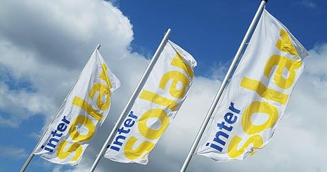 Intersolar 2012